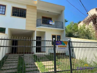 Casa com 3 Quartos à venda, 120m² no Jardim Amália, Volta Redonda