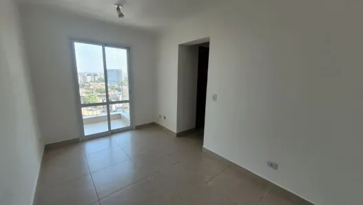 Apartamento com 2 Quartos à venda, 50m² no Vila Campestre, São Paulo