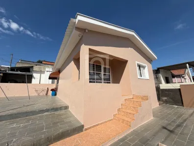 Sobrado com 3 Quartos à venda, 159m² no Vila Pedroso, Votorantim