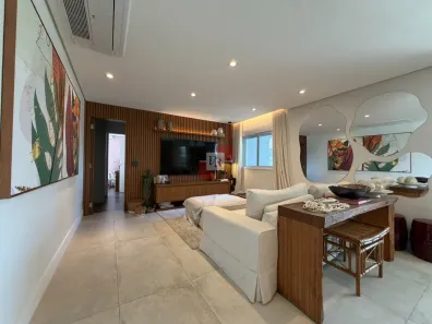 Apartamento com 3 Quartos à venda, 151m² no Campo Belo, São Paulo