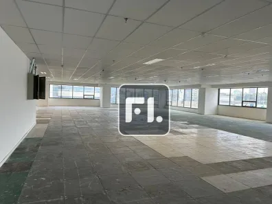 Sala Comercial para venda ou aluguel, 1149m² no Tamboré, Barueri