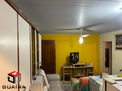 Casa com 2 Quartos à venda, 141m² no Vila Príncipe de Gales, Santo André
