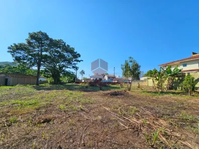 Lote/Terreno à venda, 4386m² no Ponte do Imaruim, Palhoça