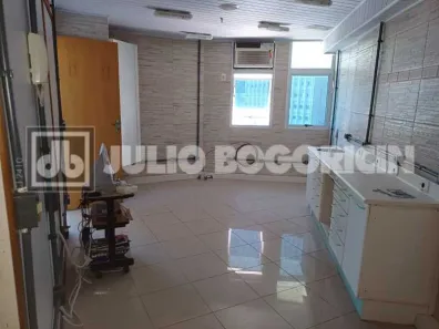 Apartamento com 1 Quarto à venda, 48m² no Centro, Rio de Janeiro
