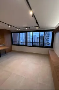 Apartamento com 2 Quartos para alugar, 87m² no Setor Bueno, Goiânia