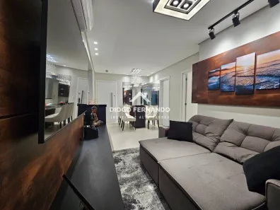 Apartamento com 2 Quartos à venda, 77m² no Campeche, Florianópolis