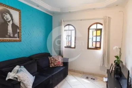 Sobrado com 3 Quartos à venda, 153m² no Ipiranga, São Paulo