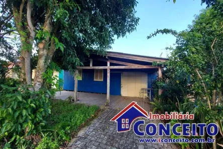 Casa com 2 Quartos à venda, 90m² no Presidente, Imbé