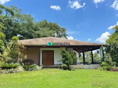 Fazenda/Sítio com 1 Quarto à venda, 108m² no , Bambuí