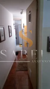 Apartamento com 1 Quarto à venda, 43m² no Vila Buarque, São Paulo