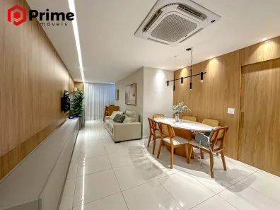 Apartamento com 3 Quartos à venda, 100m² no São Judas Tadeu, Guarapari
