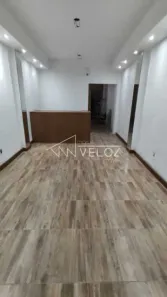 Ponto Comercial à venda, 168m² no Centro, Rio de Janeiro