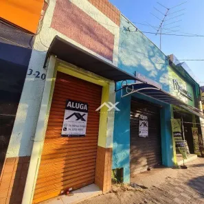 Ponto Comercial para alugar, 15m² no Centro, Bauru