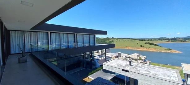 Casa de Condomínio com 6 Quartos à venda, 600m² no , Joanópolis