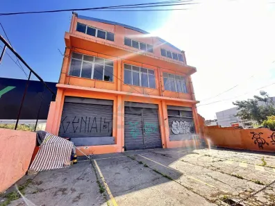 Prédio Comercial para alugar, 602m² no Botafogo, Campinas
