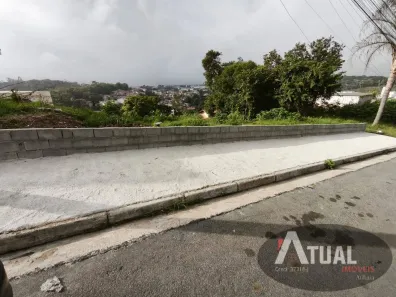 Lote/Terreno à venda, 135m² no Terra Preta (Terra Preta), Mairiporã