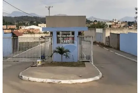 Lote/Terreno à venda, 126m² no Campo Grande, Rio de Janeiro