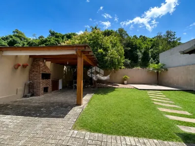 Casa com 2 Quartos à venda, 74m² no Jardim Panoramico, Ivoti