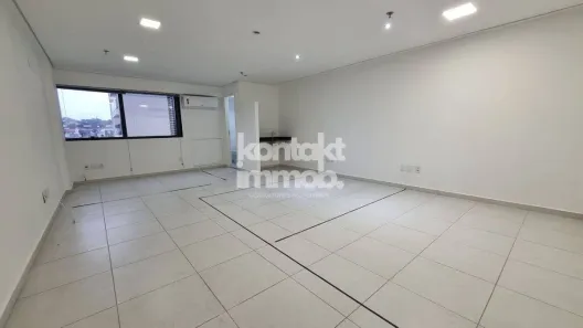 Sala Comercial para alugar, 40m² no Jardim Portal da Colina, Sorocaba