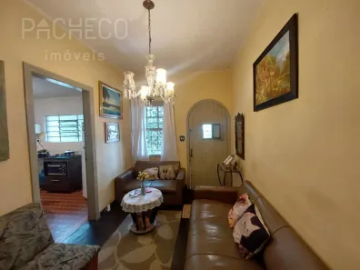 Casa com 3 Quartos à venda, 117m² no Sumaré, São Paulo