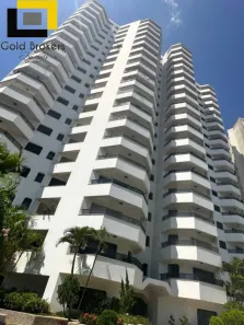 Apartamento com 4 Quartos à venda, 239m² no Centro, Jundiaí