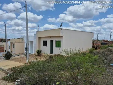 Casa com 2 Quartos à venda, 160m² no Nossa Senhora de Fatima, Salgueiro