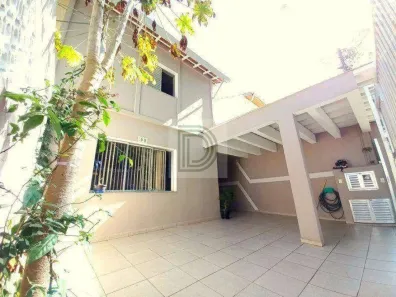 Sobrado com 3 Quartos à venda, 141m² no Jardim Trussardi, São Paulo