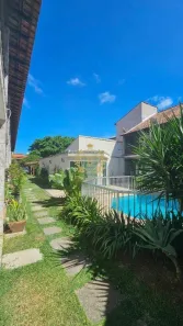 Casa de Condomínio com 3 Quartos à venda, 80m² no Jardim Flamboyant, Cabo Frio