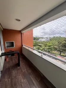 Apartamento com 2 Quartos para alugar, 67m² no Parque 10 de Novembro, Manaus