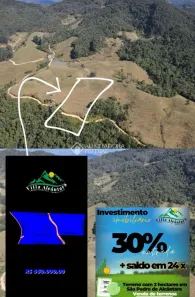 Fazenda/Sítio à venda, 20000m² no Alto Da Varginha, São Pedro de Alcântara