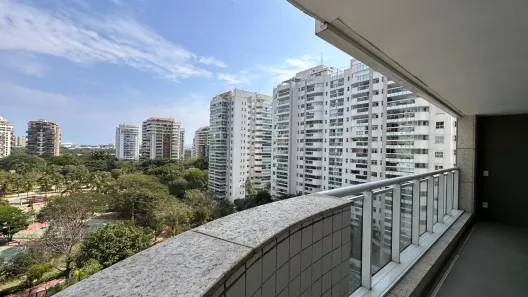 Apartamento com 4 Quartos à venda, 151m² no Barra da Tijuca, Rio de Janeiro
