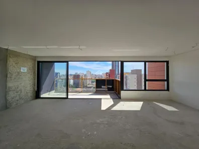 Apartamento com 3 Quartos à venda, 170m² no Cambuí, Campinas