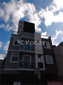 Apartamento com 2 Quartos à venda, 60m² no Vila Constança, São Paulo