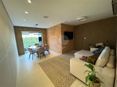 Apartamento com 3 Quartos à venda, 98m² no Jardim Belvedere, Sorocaba