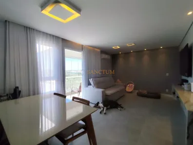 Apartamento com 3 Quartos à venda, 87m² no Parque Prado, Campinas