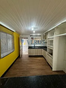 Casa com 2 Quartos para alugar, 85m² no Cordeiros, Itajaí