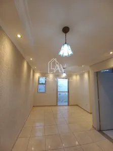 Apartamento com 2 Quartos à venda, 62m² no São Pedro, Osasco