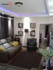 Sobrado com 2 Quartos à venda, 100m² no Jardim Maria Amélia, Jacareí
