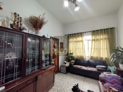 Sobrado com 3 Quartos à venda, 165m² no Vila Indiana, São Paulo