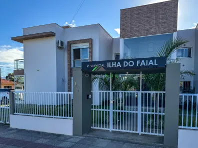 Apartamento com 2 Quartos à venda, 69m² no , Garopaba