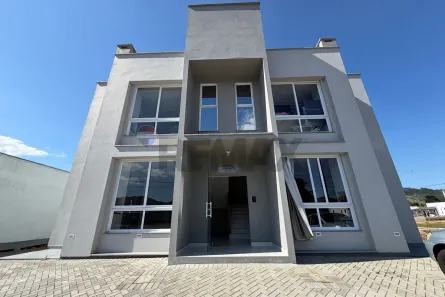 Apartamento com 2 Quartos à venda, 60m² no São João (Margem Esquerda), Tubarão