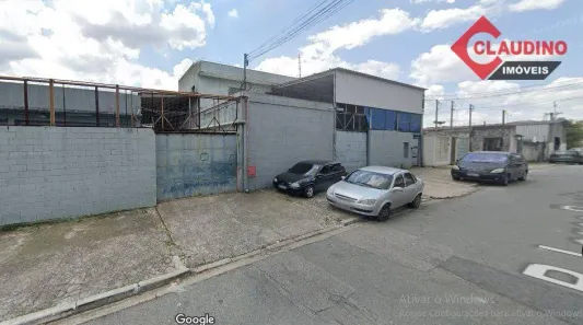Galpão/Depósito/Armazém à venda, 3000m² no Jardim Imperador (Zona Leste), São Paulo