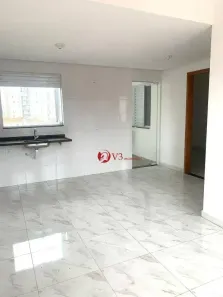 Apartamento com 2 Quartos à venda, 44m² no Cidade Patriarca, São Paulo