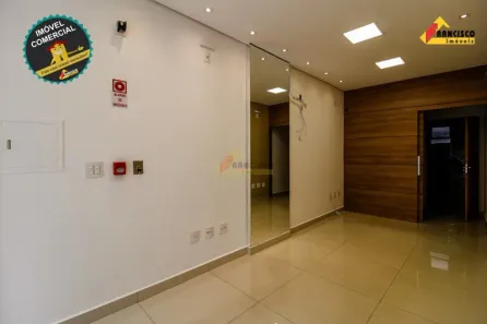 Ponto Comercial para alugar, 26m² no Centro, Divinópolis
