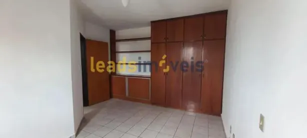 Apartamento com 1 Quarto à venda, 49m² no Vila Elisa, Ribeirão Preto