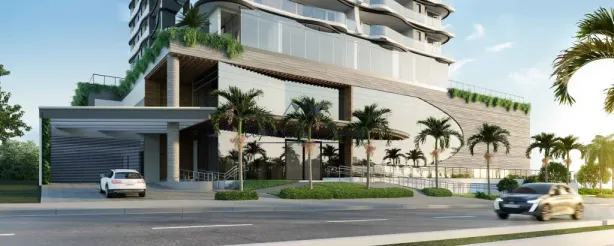 Apartamento com 3 Quartos à venda, 123m² no Alphaville Centro Industrial e Empresarial/Alphaville., Barueri