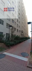Apartamento com 2 Quartos à venda, 41m² no Vila Sabrina, São Paulo