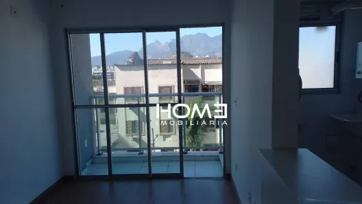 Apartamento com 2 Quartos à venda, 50m² no Pechincha, Rio de Janeiro