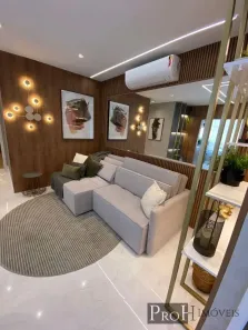 Apartamento com 2 Quartos à venda, 60m² no Baeta Neves, São Bernardo do Campo