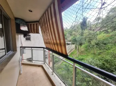 Apartamento com 2 Quartos à venda, 85m² no Icaraí, Niterói